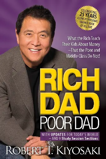 [pdf] Rich Dad Poor Dad